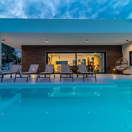 Villa Olea Sveti Petar u Sumi ภายนอก รูปภาพ