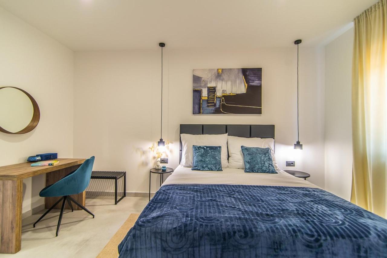 Villa Olea Sveti Petar u Sumi ภายนอก รูปภาพ