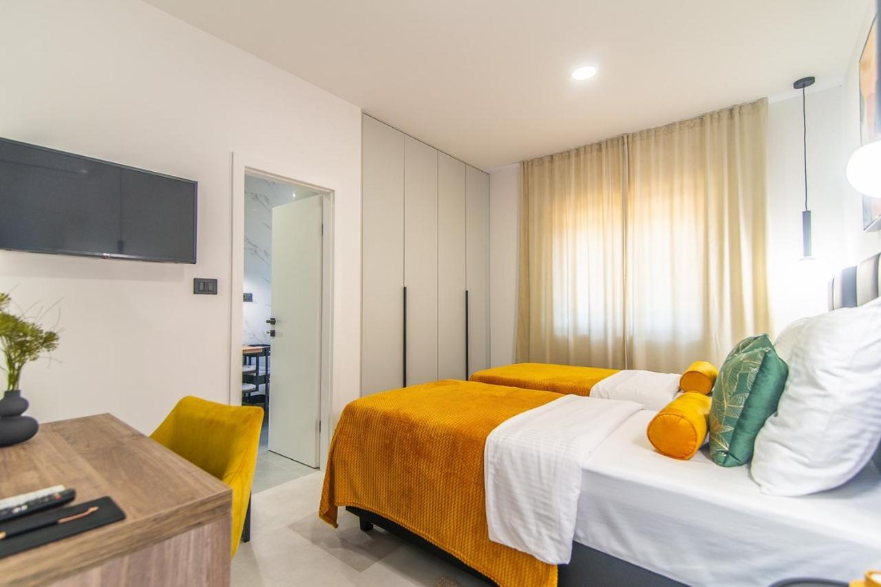 Villa Olea Sveti Petar u Sumi ภายนอก รูปภาพ