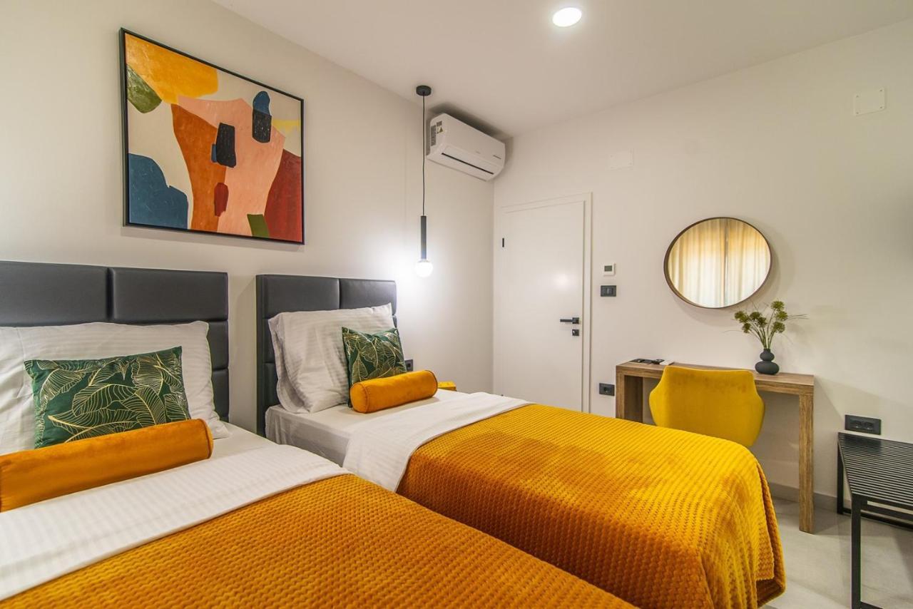 Villa Olea Sveti Petar u Sumi ภายนอก รูปภาพ